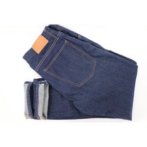 Taylor Stitch men's 32 selvedge slim fit jeans